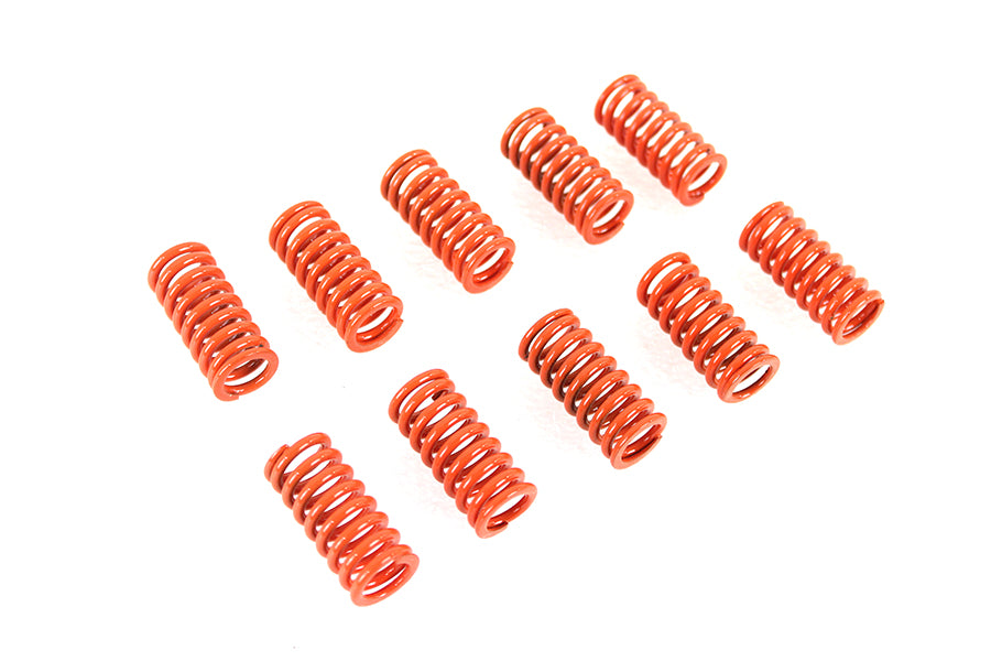 Clutch Spring 1941 / 1967 FL 1941 / 1948 UL