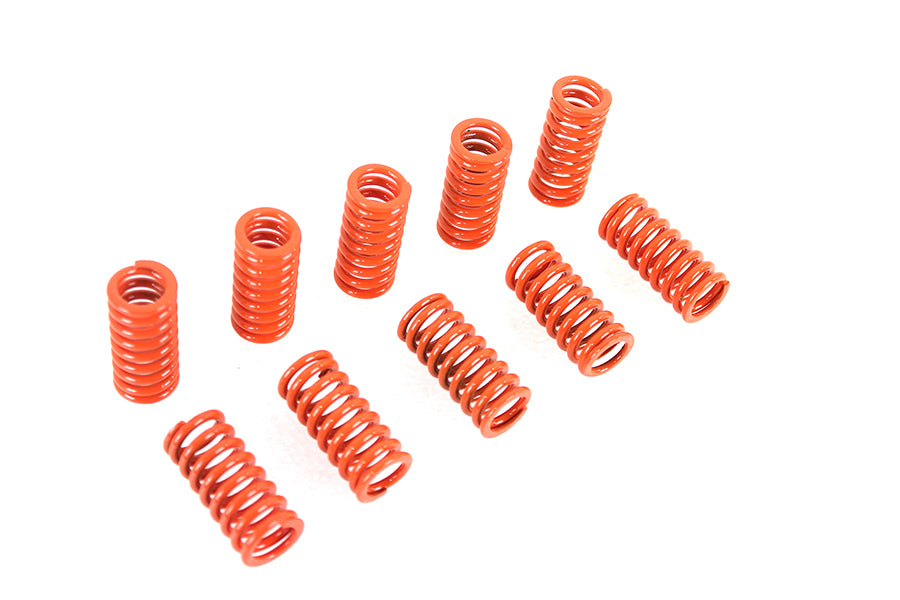 Clutch Spring 1941 / 1967 FL 1941 / 1948 UL