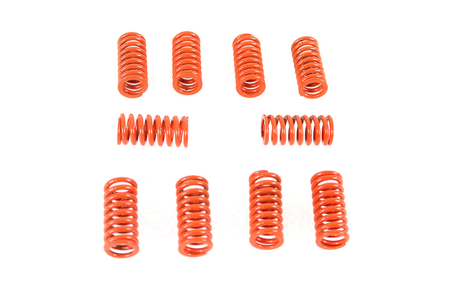 Clutch Spring 1941 / 1967 FL 1941 / 1948 UL