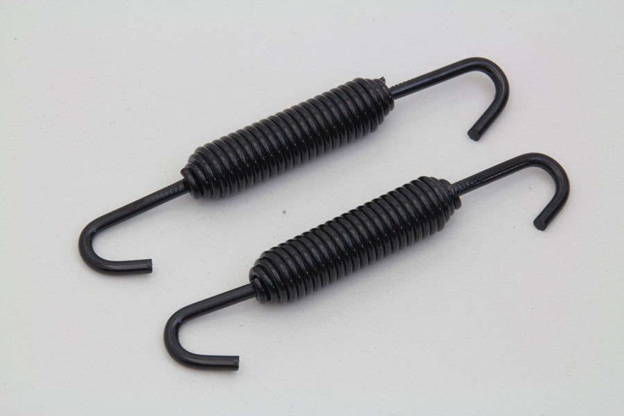 Replica Front Brake Shoe Springs 1949 / 1968 FLH Front Only1957 / 1972 XL Front Only1952 / 1956 K Front Only1971 / 1972 FX Front Only