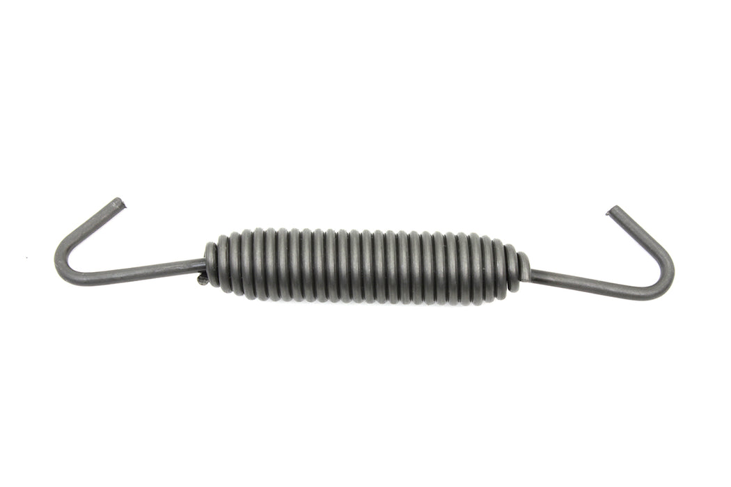 Parkerized Brake Pedal Spring 1937 / 1952 EL 1937 / 1948 UL 1941 / 1957 FL 1936 / 1973 G 1935 / 1952 W