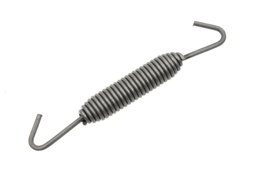 Parkerized Brake Pedal Spring 1937 / 1952 EL 1937 / 1948 UL 1941 / 1957 FL 1936 / 1973 G 1935 / 1952 W