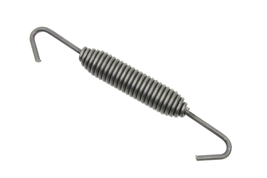 Parkerized Brake Pedal Spring 1937 / 1952 EL 1937 / 1948 UL 1941 / 1957 FL 1936 / 1973 G 1935 / 1952 W