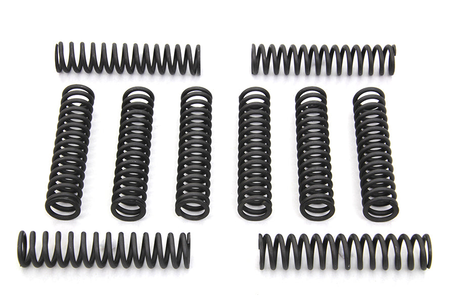 Replica Clutch Spring Set 1936 / 1940 EL 1937 / 1940 U