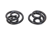 Load image into Gallery viewer, Black 1 Seat Spring Set 0 /  Custom application