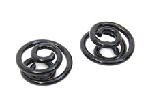 Load image into Gallery viewer, Black 1 Seat Spring Set 0 /  Custom application