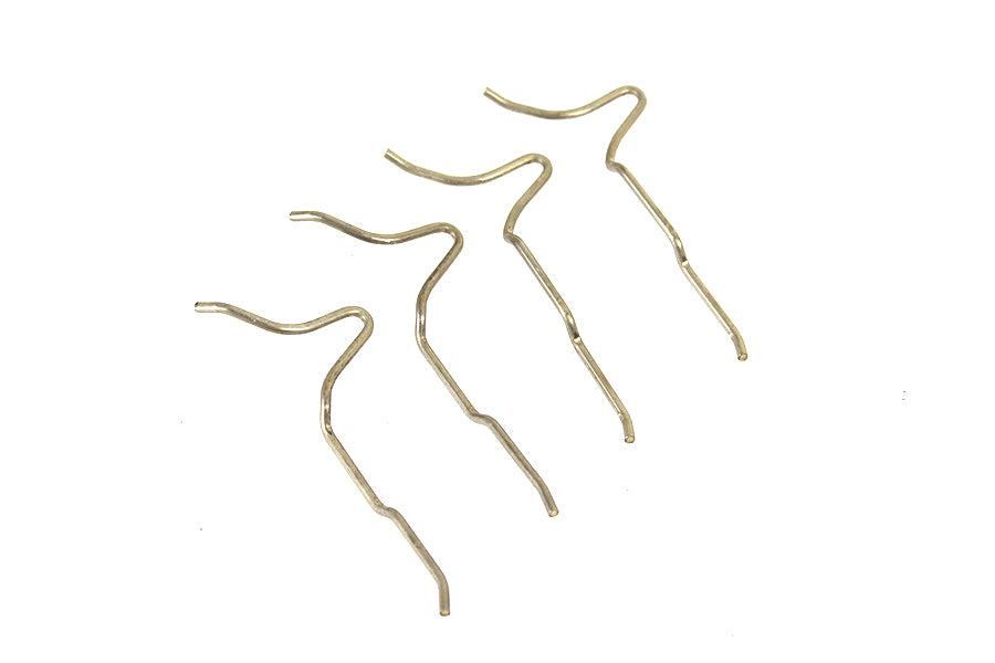 Beehive Lens Retainer Set 1939 / 1941 EL 1941 / 1941 FL 1939 / 1941 W