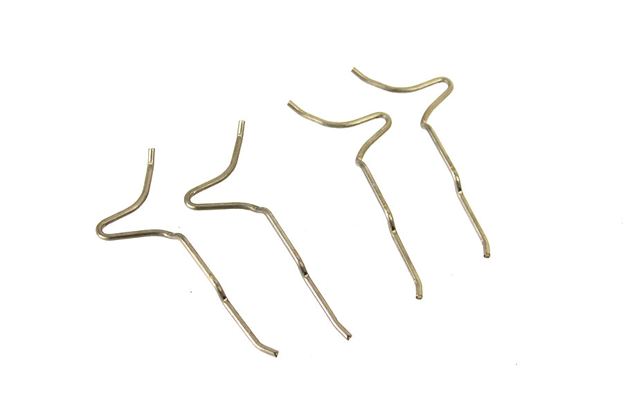 Beehive Lens Retainer Set 1939 / 1941 EL 1941 / 1941 FL 1939 / 1941 W