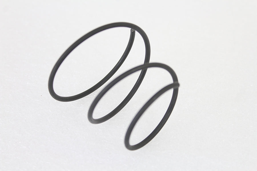 Air Cleaner Spring Parkerized 0 /  Custom application for 6 air cleaner backing plates"