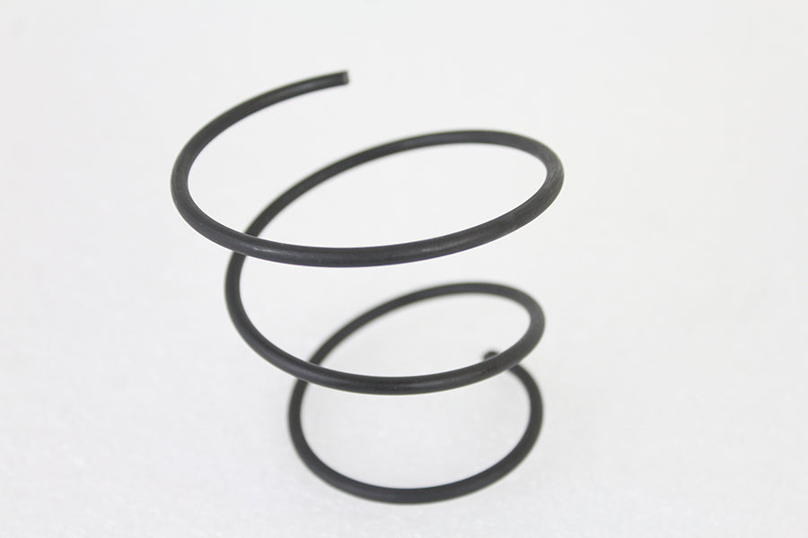 Air Cleaner Spring Parkerized 0 /  Custom application for 6 air cleaner backing plates"