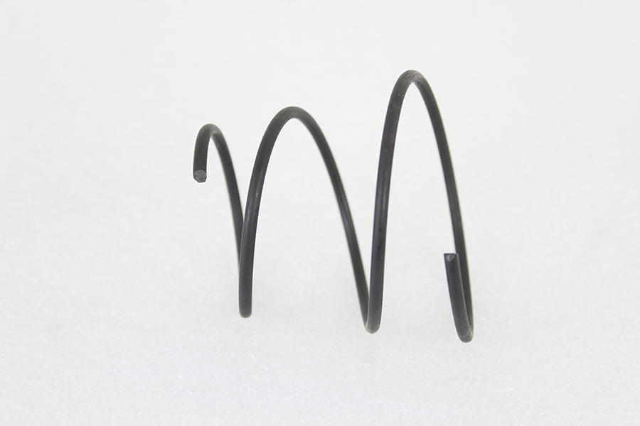 Air Cleaner Spring Parkerized 0 /  Custom application for 6 air cleaner backing plates"