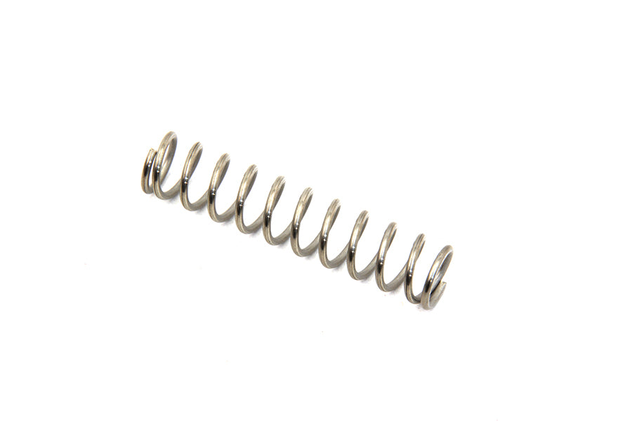 Linkert Carburetor Main Nozzle Spring 1933 / 1934 VL 1936 / 1940 EL 1941 / 1965 FL 1937 / 1948 UL 1933 / 1952 WL