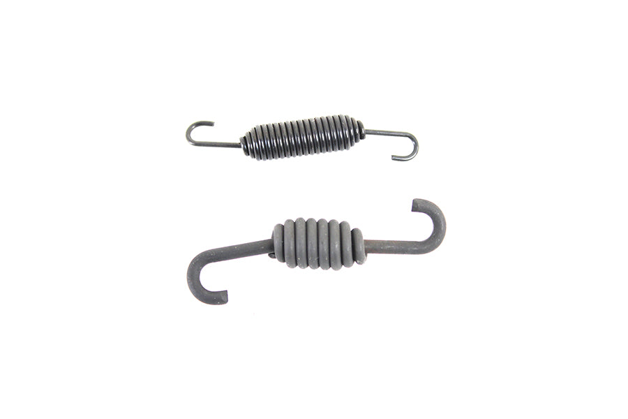 Front Brake Spring Set 1941 / 1952 W