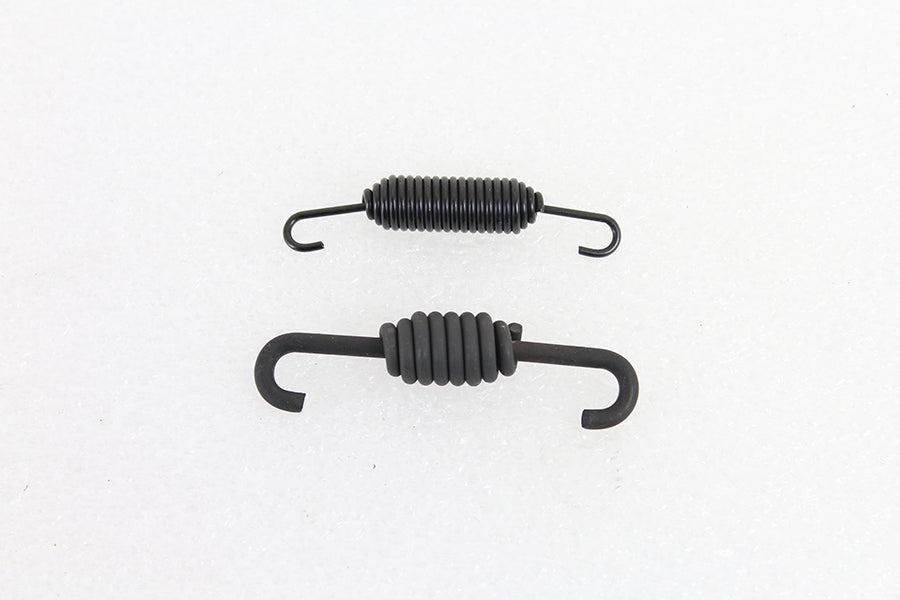 Front Brake Spring Set 1941 / 1952 W