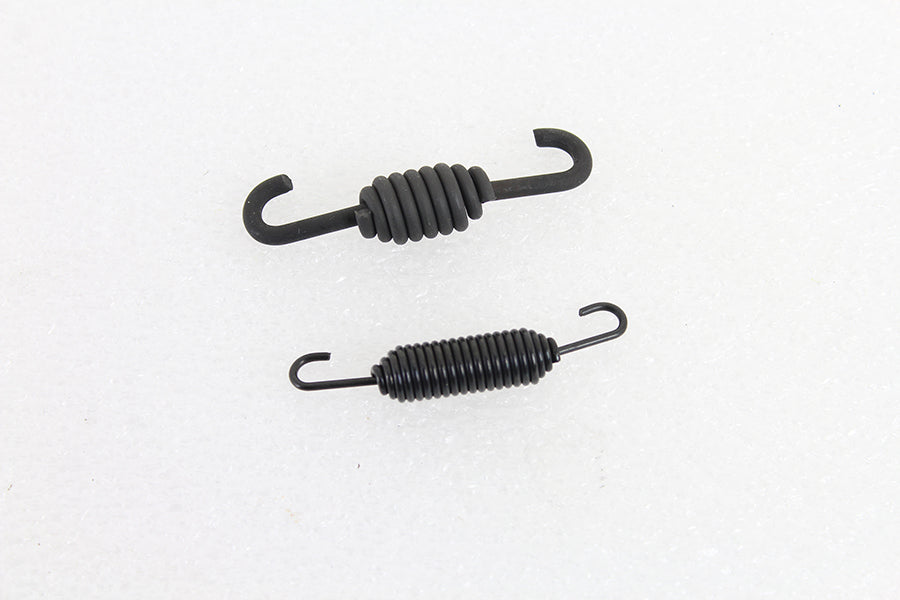 Front Brake Spring Set 1941 / 1952 W