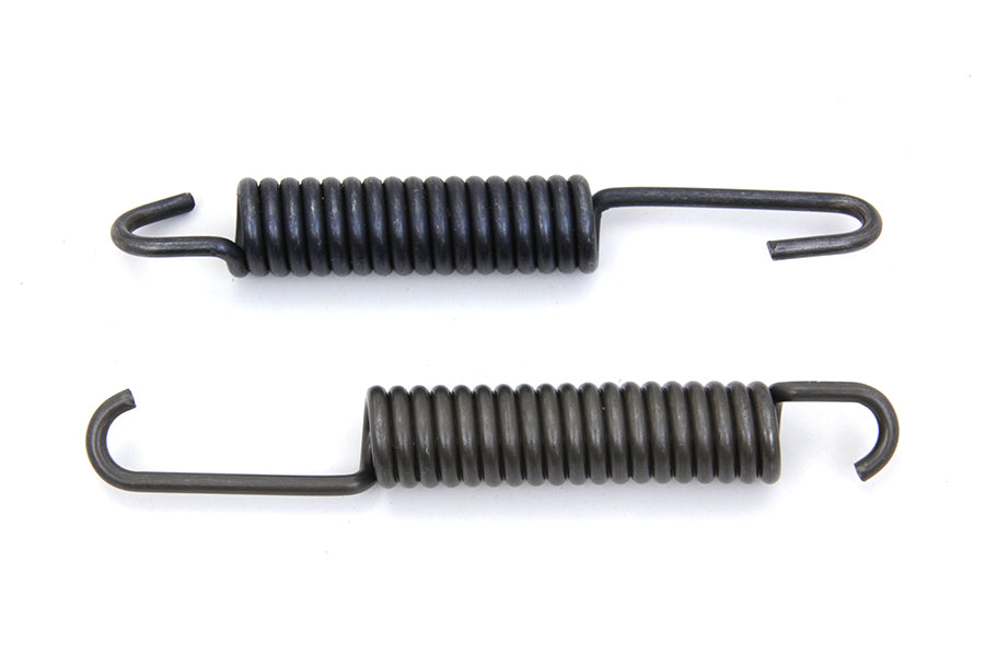 Rear Brake Shoe Spring Kit 1958 / 1962 FL