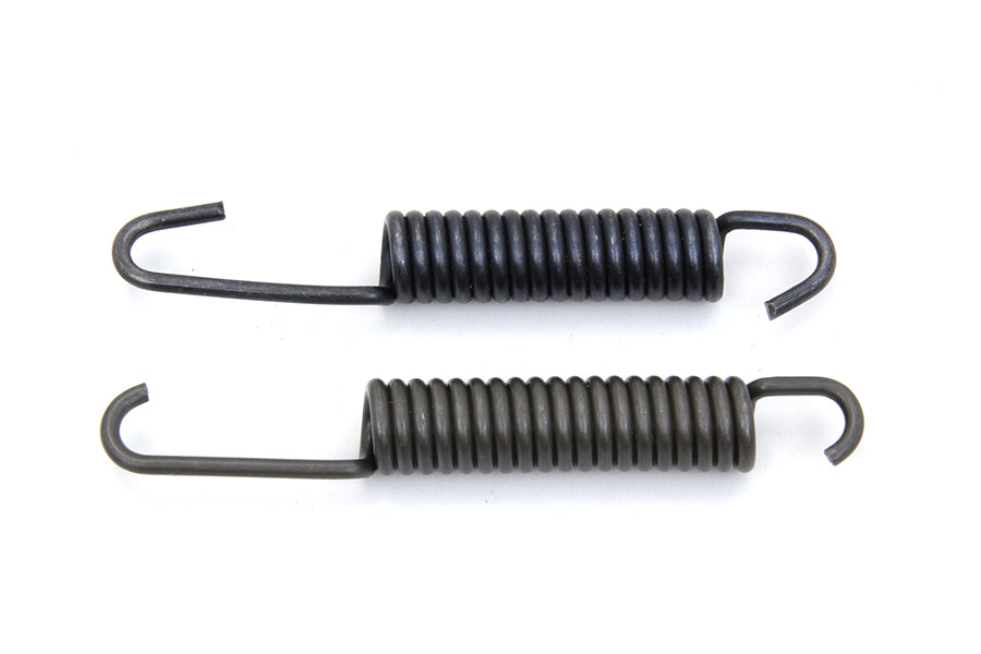 Rear Brake Shoe Spring Kit 1958 / 1962 FL