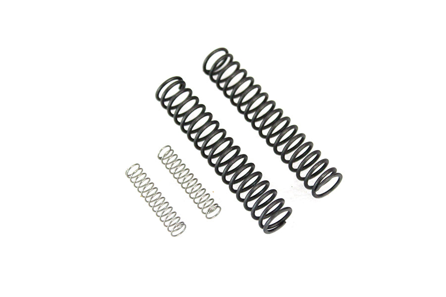 Ratchet Top Spring Set 1952 / 1978 FL