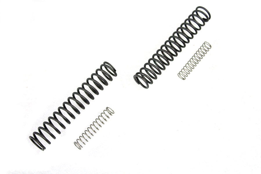Ratchet Top Spring Set 1952 / 1978 FL