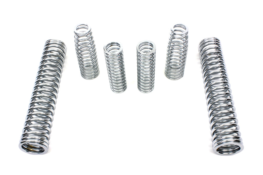 Spring Fork Spring Set 1988 / 2017 FXST