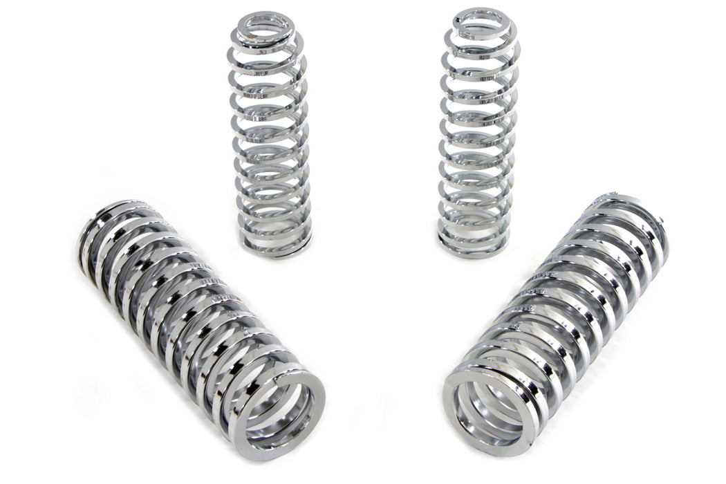 Spring Fork Outer Springs 1941 / 1952 W 1941 / 1948 FL 1941 / 1957 G