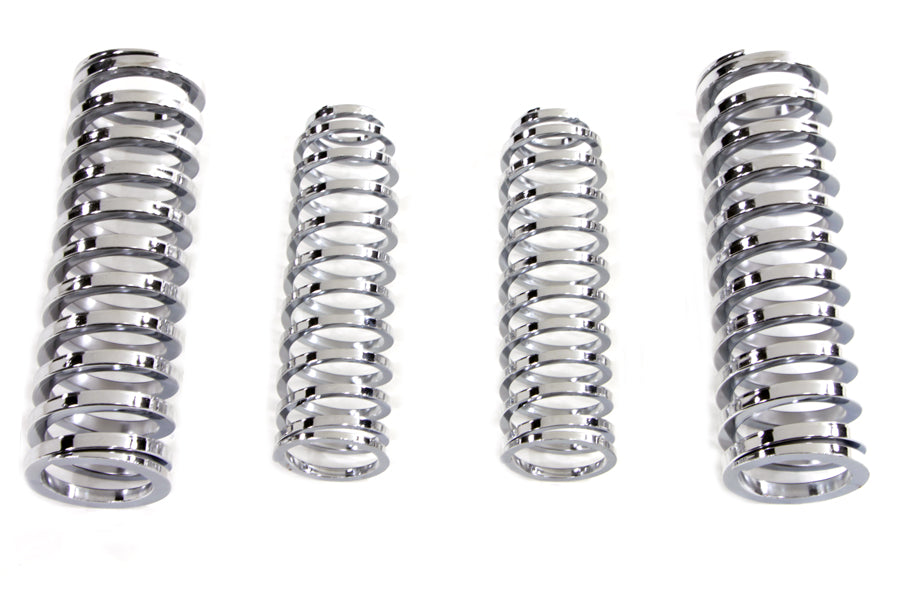 Spring Fork Outer Springs 1941 / 1952 W 1941 / 1948 FL 1941 / 1957 G