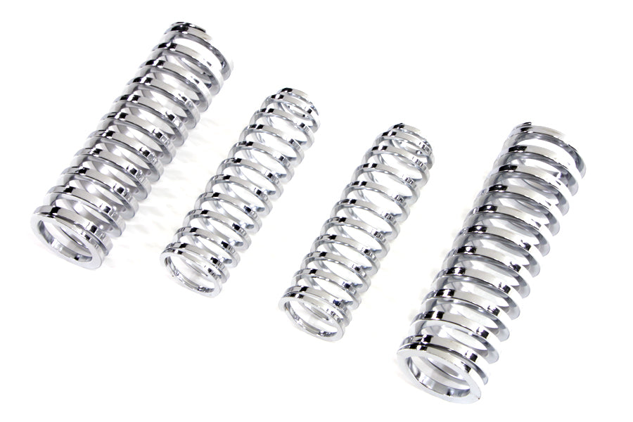 Spring Fork Outer Springs 1941 / 1952 W 1941 / 1948 FL 1941 / 1957 G