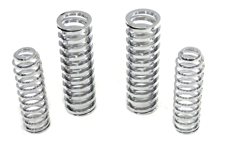 Spring Fork Outer Springs 1941 / 1952 W 1941 / 1948 FL 1941 / 1957 G
