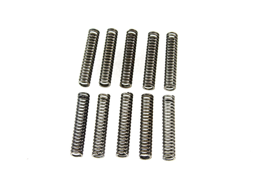 Cam Follower Spring for Transmission Shifter 1979 / 1984 FL 1979 / 1984 FX 1952 / 1956 K 1957 / 1984 XL