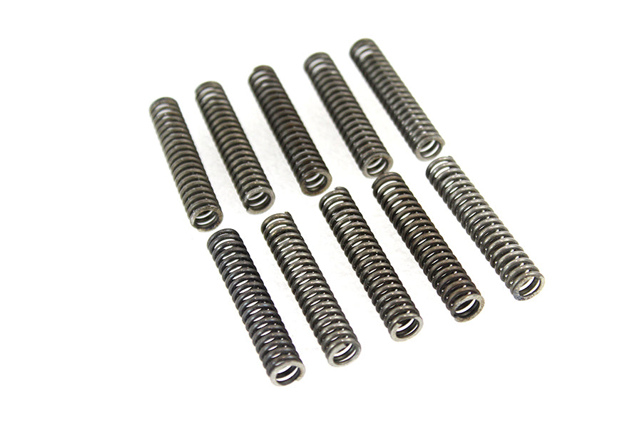 Cam Follower Spring for Transmission Shifter 1979 / 1984 FL 1979 / 1984 FX 1952 / 1956 K 1957 / 1984 XL
