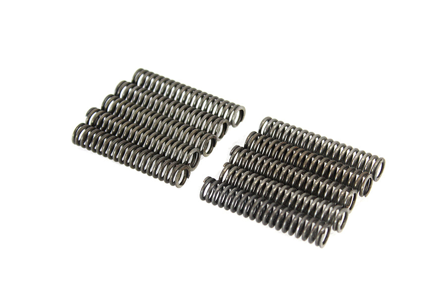 Cam Follower Spring for Transmission Shifter 1979 / 1984 FL 1979 / 1984 FX 1952 / 1956 K 1957 / 1984 XL