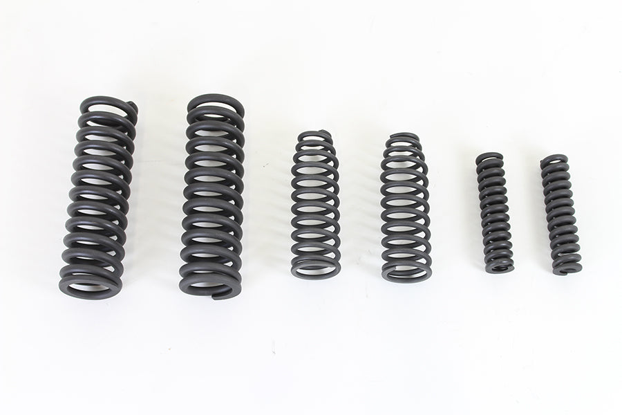 VL Sring Fork Spring Set 1930 / 1936 VL