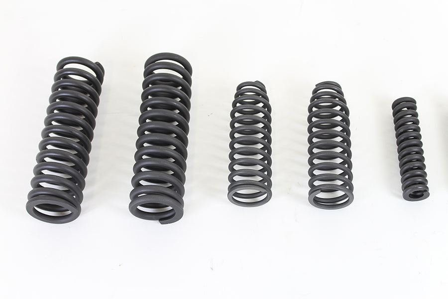 VL Sring Fork Spring Set 1930 / 1936 VL