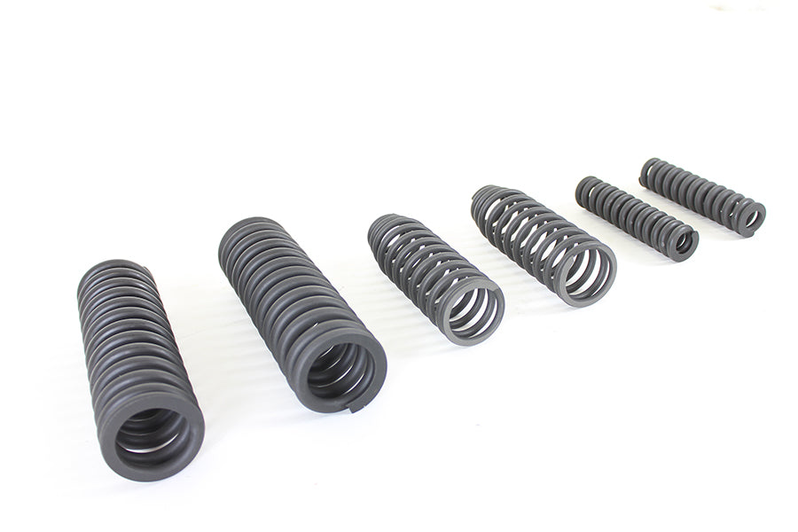 VL Sring Fork Spring Set 1930 / 1936 VL