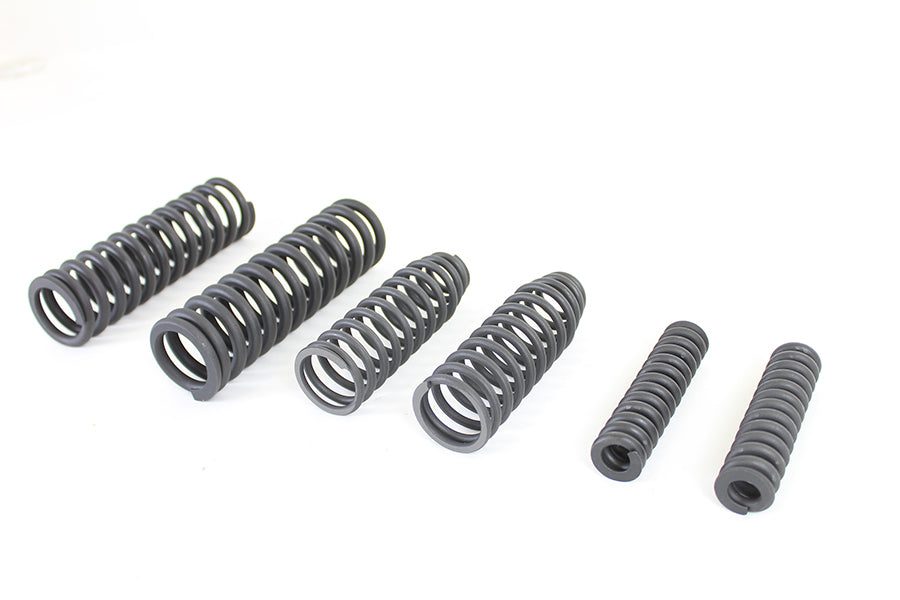 VL Sring Fork Spring Set 1930 / 1936 VL