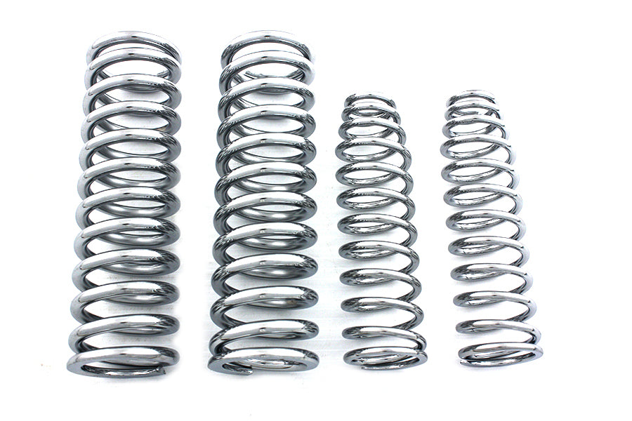 Spring Fork Outer Springs 1936 / 1940 EL 1941 / 1948 FL 1937 / 1948 UL 1936 / 1952 WL 1936 / 1957 G