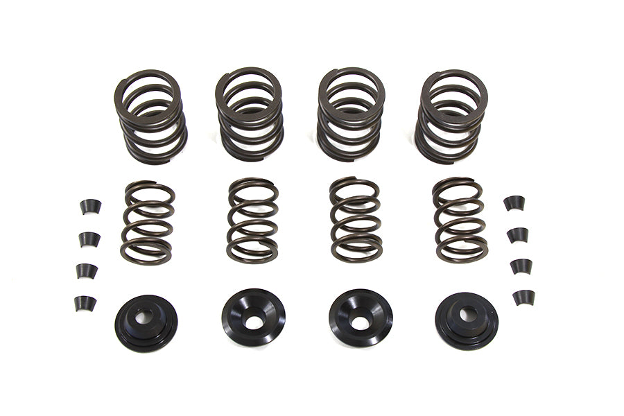 Valve Spring Kit 1966 / 1984 FL 1971 / 1984 FX 1979 / 1983 FLT 1982 / 1983 FXR