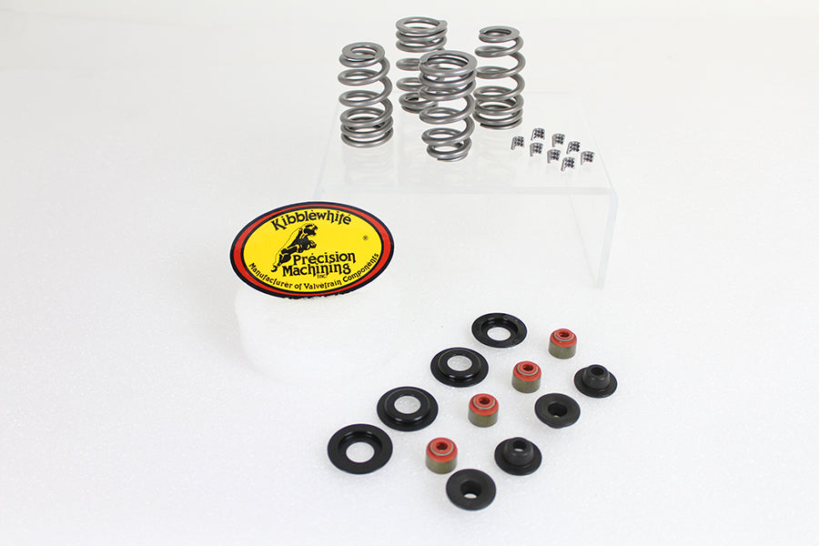 Beehive Valve Spring Kit 2005 / 2017 FXST 2005 / 2017 FLST 2005 / 2017 FXD 2005 / 2016 FLT