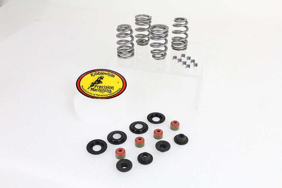 Beehive Valve Spring Kit 2005 / 2017 FXST 2005 / 2017 FLST 2005 / 2017 FXD 2005 / 2016 FLT