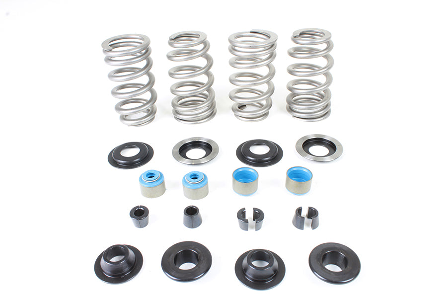 Beehive Valve Spring Kit 2005 / 2017 FXST 2005 / 2017 FLST 2005 / 2017 FXD 2005 / 2016 FLT