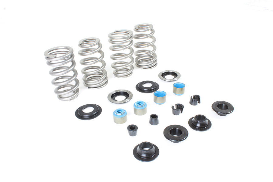 Beehive Valve Spring Kit 2005 / 2017 FXST 2005 / 2017 FLST 2005 / 2017 FXD 2005 / 2016 FLT