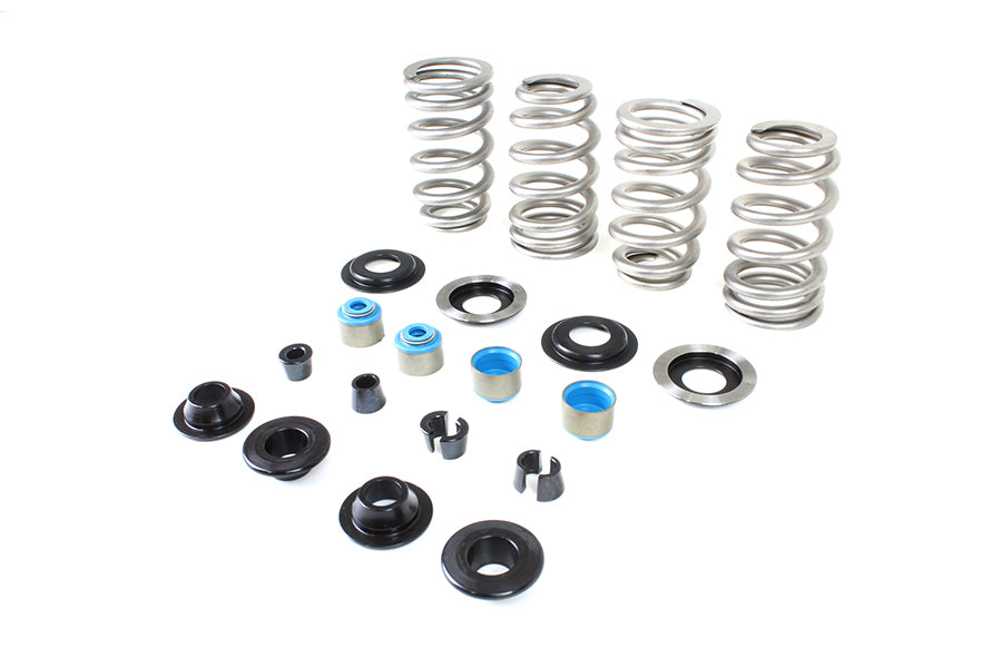 Beehive Valve Spring Kit 2005 / 2017 FXST 2005 / 2017 FLST 2005 / 2017 FXD 2005 / 2016 FLT