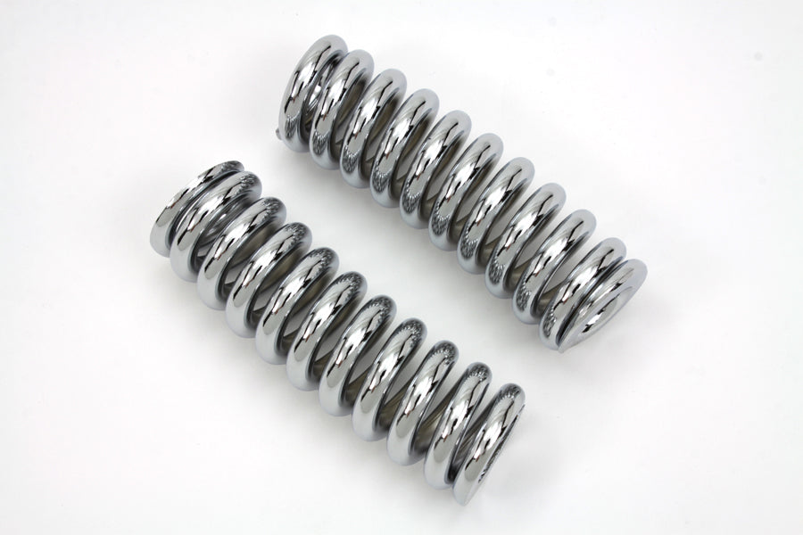 Inner Upper Springs 1930 / 1936 VL 1930 / 1935 WL 1930 / 1935 G