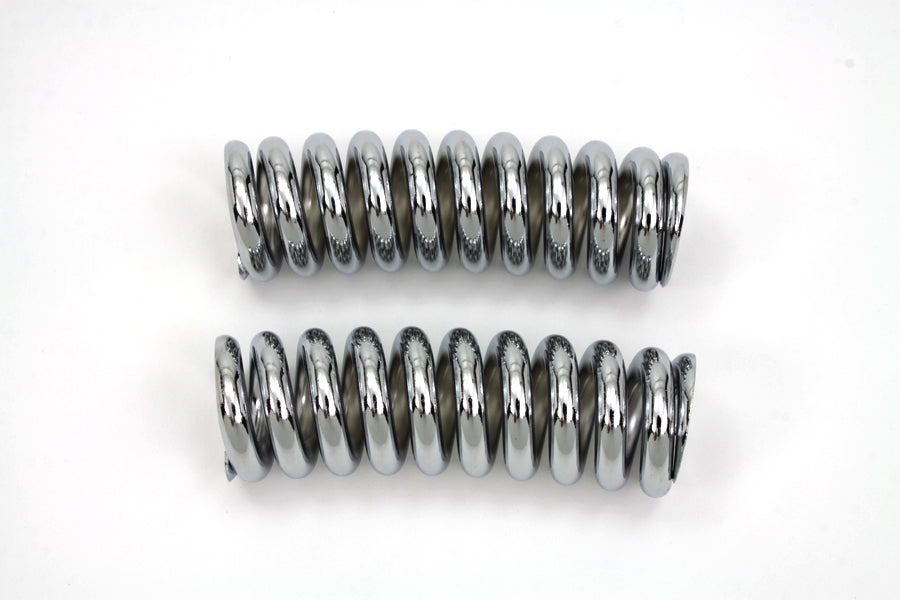 Inner Upper Springs 1930 / 1936 VL 1930 / 1935 WL 1930 / 1935 G
