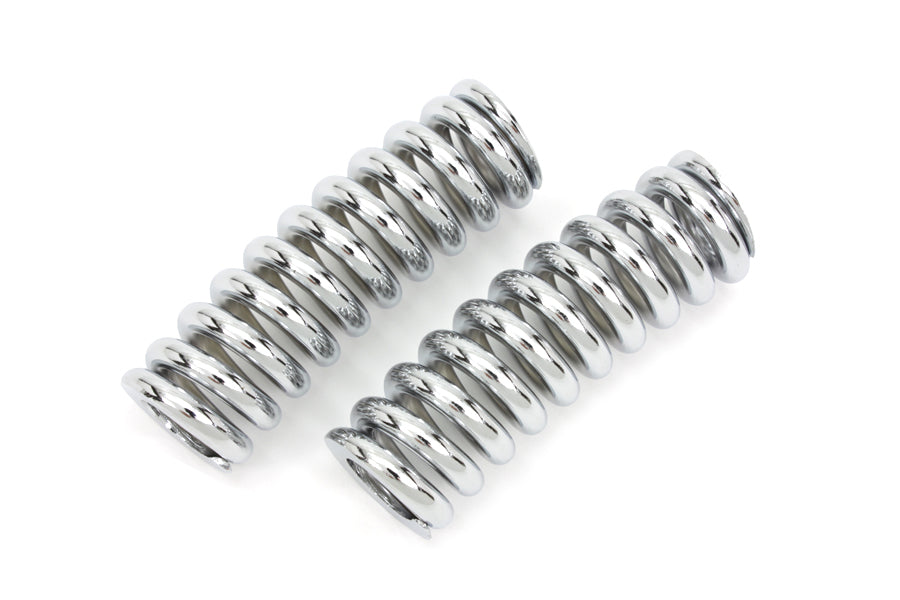 Inner Upper Springs 1930 / 1936 VL 1930 / 1935 WL 1930 / 1935 G