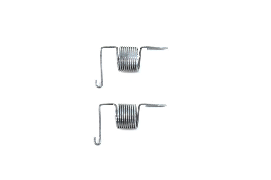 Silver Ignition Heavy Advance Weight Springs 1970 / 1978 FL 1971 / 1978 FX 1970 / 1978 XL