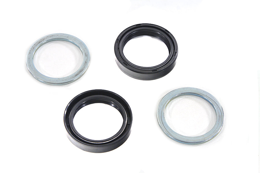 Upper Fork Seal Kit 1949 / 1977 FL
