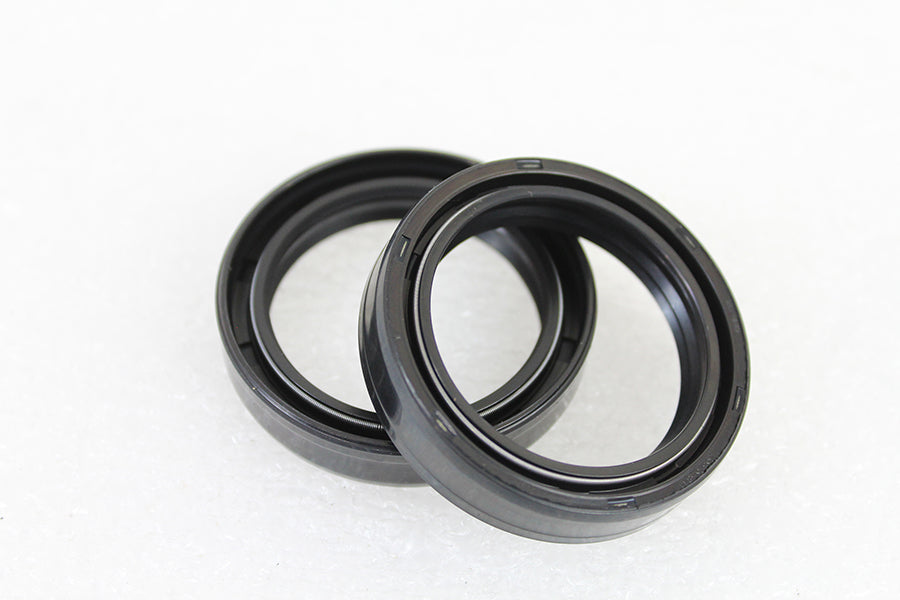 Fork Seal Set 1984 / 2017 FXST 1986 / 2017 FLST