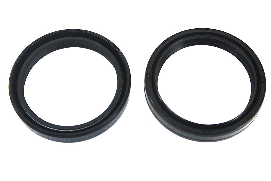 Fork Seal Set 2014 / UP FLT