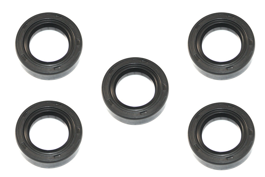 Wheel Hub Swingarm Bearing Seal 1973 / 1982 FL wire wheel front or rear1958 / 1972 FL swingarm1971 / 1972 FX swingarm1973 / 1982 FX wire rear wheel